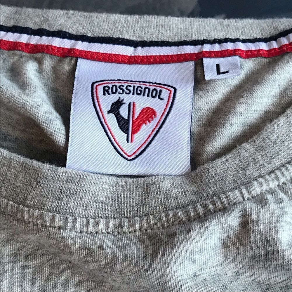 Rossignol tee - Picture 7 of 8
